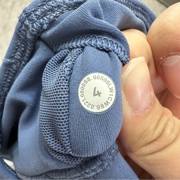 Lululemon Align Tank - Picture 3 of 3